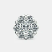 The Kellen Stud Earrings - thumb 7