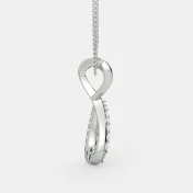 The Infinity Pendant - thumb 5