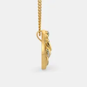 The Shubhan Pendant - thumb 5