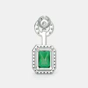 The Neelanchal Sundari Drop Earrings - thumb 5