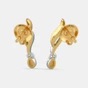 The Krithika Earrings - thumb 8