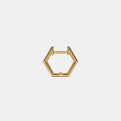 The Felicite Earring For Him - thumb 7