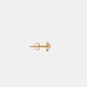 The Vikrant Earring For Him - thumb 7