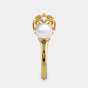 The Accord Top Open Ring - thumb 4