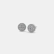The Emilia Stud Earrings - thumb 1