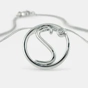 The Italia S Pendant - thumb 1