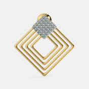 The Quadra Earrings - thumb 7
