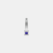 The Neo Elegance Hoop Earrings - thumb 6