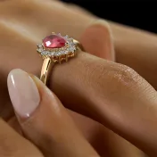 The Stately Charisma Ring - thumb 6