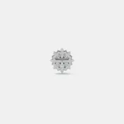 The Galliano Stud Earrings - thumb 8
