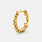 The Kosara Nose Ring - thumb 1