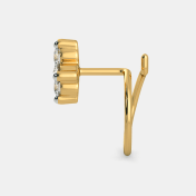 The Arbutus Nose Pin - thumb 4