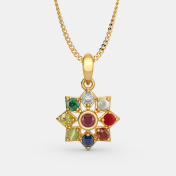 The Manisha Pendant - thumb 6