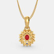 The Jamini Pendant - thumb 4