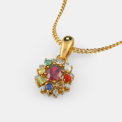 The Jamini Pendant - thumb 7