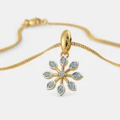 The Life in Bloom Pendant - thumb 1