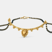 The Kavya Mangalsutra Pendant - thumb 1