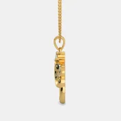 The Manomay Pendant - thumb 3