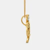 The Udgitha Pendant - thumb 5