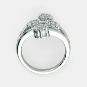 The Red Carpet Glamour Ring - thumb 7