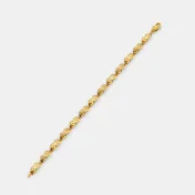 The Krisha Gold Bracelet - thumb 5