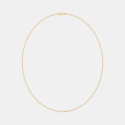 The Breel Gold Chain For Him - thumb 3