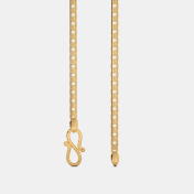 The Dashelle Gold Chain - thumb 2