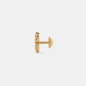 The Gangika Stud Earrings - thumb 9