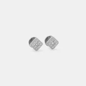 The Airamis Stud Earrings - thumb 6
