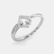 The Averi Ring - thumb 1