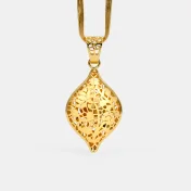 The Fabiola Pendant - thumb 5