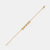 The Striking Flora Bracelet - thumb 5