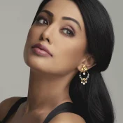 The Mehrunisa Chand Bali Earrings - thumb 3