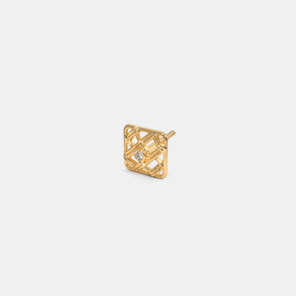 The Ramirus Stud for him | BlueStone.com