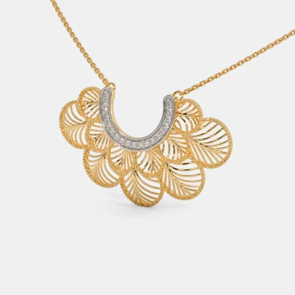 Joella Women's Necklace main image 0