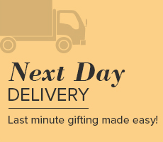 Next Day Delivery