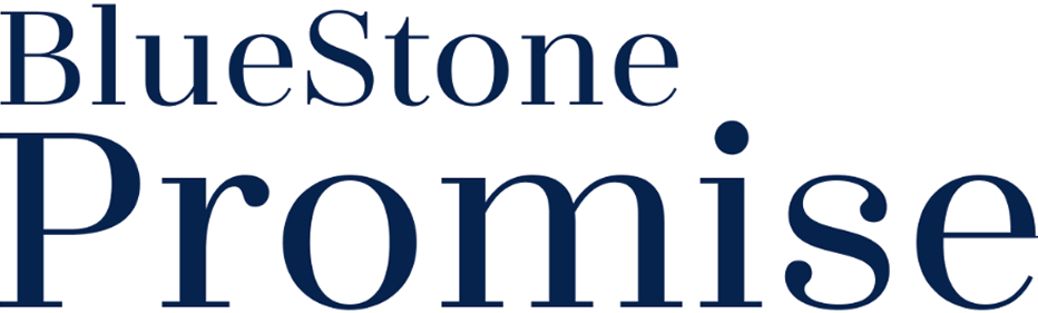 BlueStone Promise