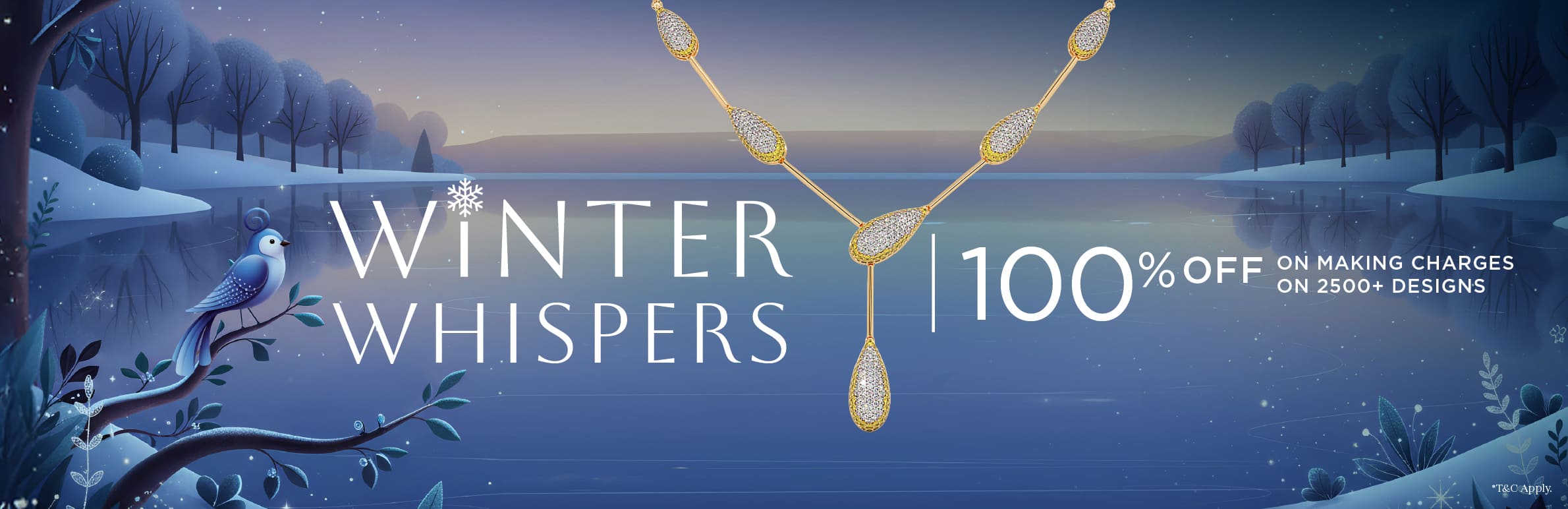 Making Charge Offers